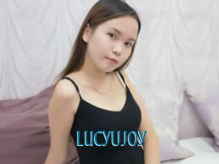 LucyUJoy