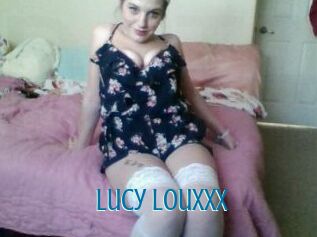 Lucy_LouXXX