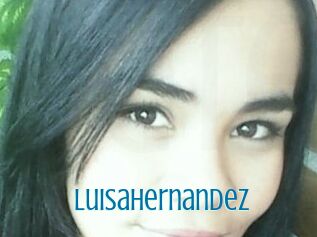 Luisahernandez