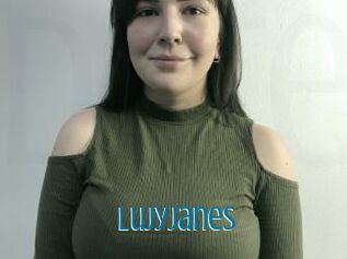 LujyJanes