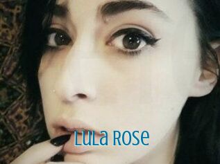 Lula_Rose