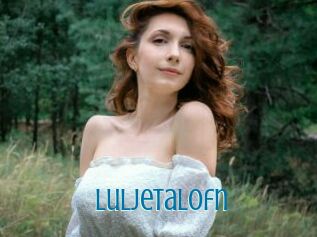 LuljetaLofn