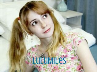 LuluMiles
