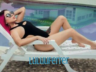 LuluuFerrer