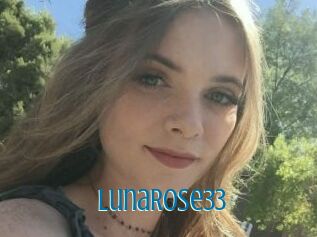 LunaRose33