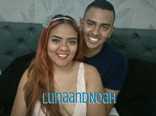 LunaandNoah