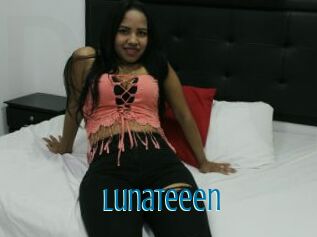 Lunateeen