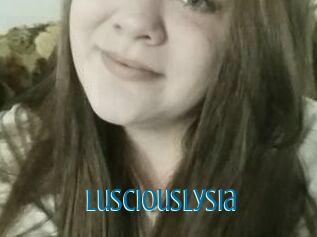 LusciousLysia