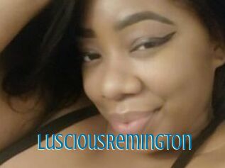 LusciousRemington