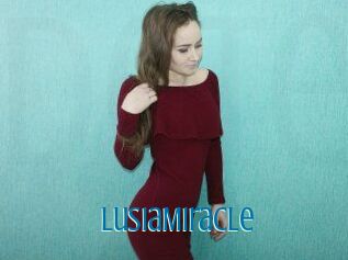 LusiaMiracle