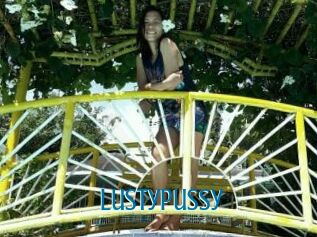 LustyPussy
