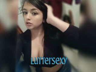 Luttersexy