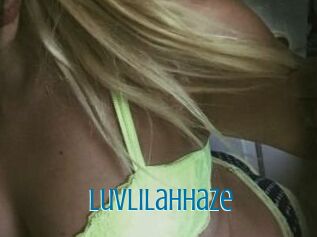 LuvLilahHaze