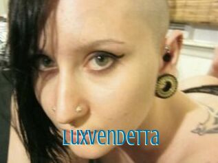 LuxVendetta