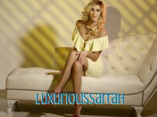 LuxuriousSarrah