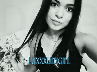 Luxxxury_girl