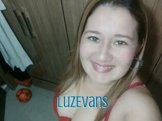 LuzEvans