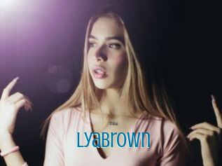 LyaBrown