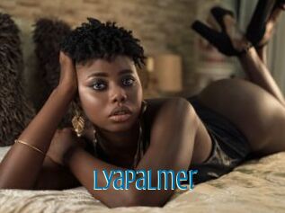 LyaPalmer