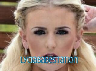 LyciaBabestation