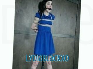 LydiaBlackXo
