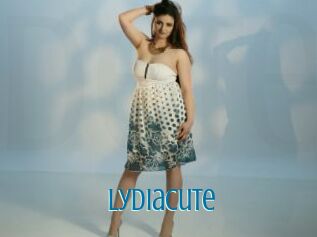 LydiaCute