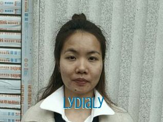 Lydialy