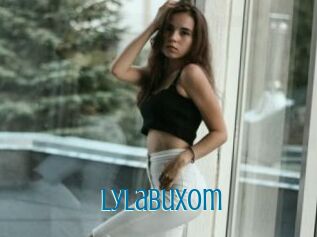 LylaBuxom