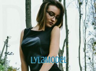 LylaModel