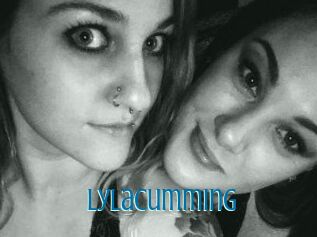 Lylacumming
