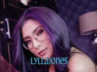 LyllaJones
