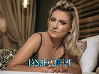 LysaHeather