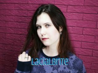 Lacialbrite