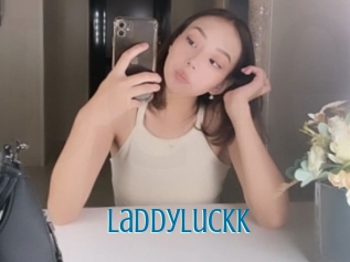 Laddyluckk