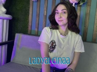 Ladyalcinaa