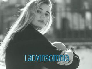 Ladyinsomnia