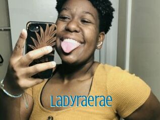 Ladyraerae