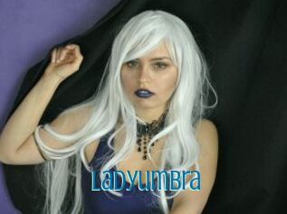 Ladyumbra
