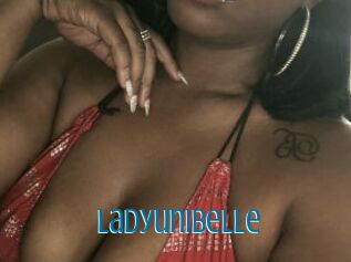 Ladyunibelle