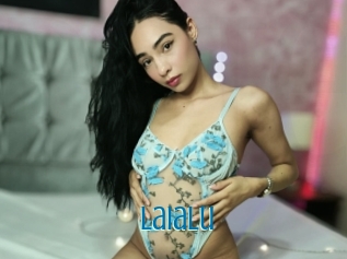 Laialu