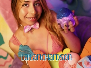 Lailarichardson