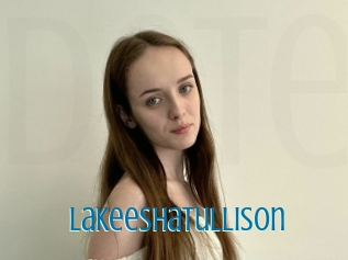 Lakeeshatullison