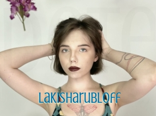 Lakisharubloff