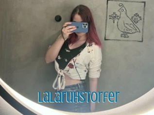 Lalaruhstorfer