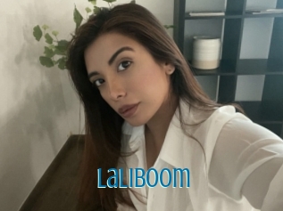 Laliboom