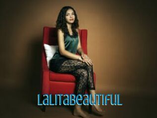 Lalitabeautiful