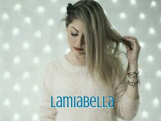 Lamiabella