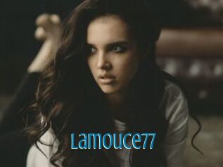 Lamouce77