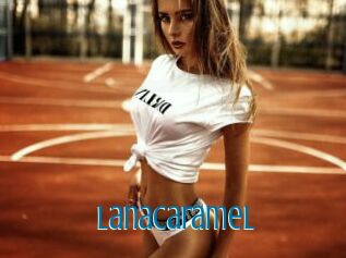 Lanacaramel