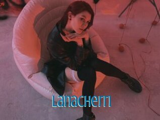 Lanacherri